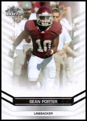 99 Sean Porter